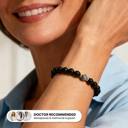 Veylor — Your  Natural Menopause Solution