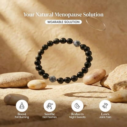 Veylor — Your  Natural Menopause Solution