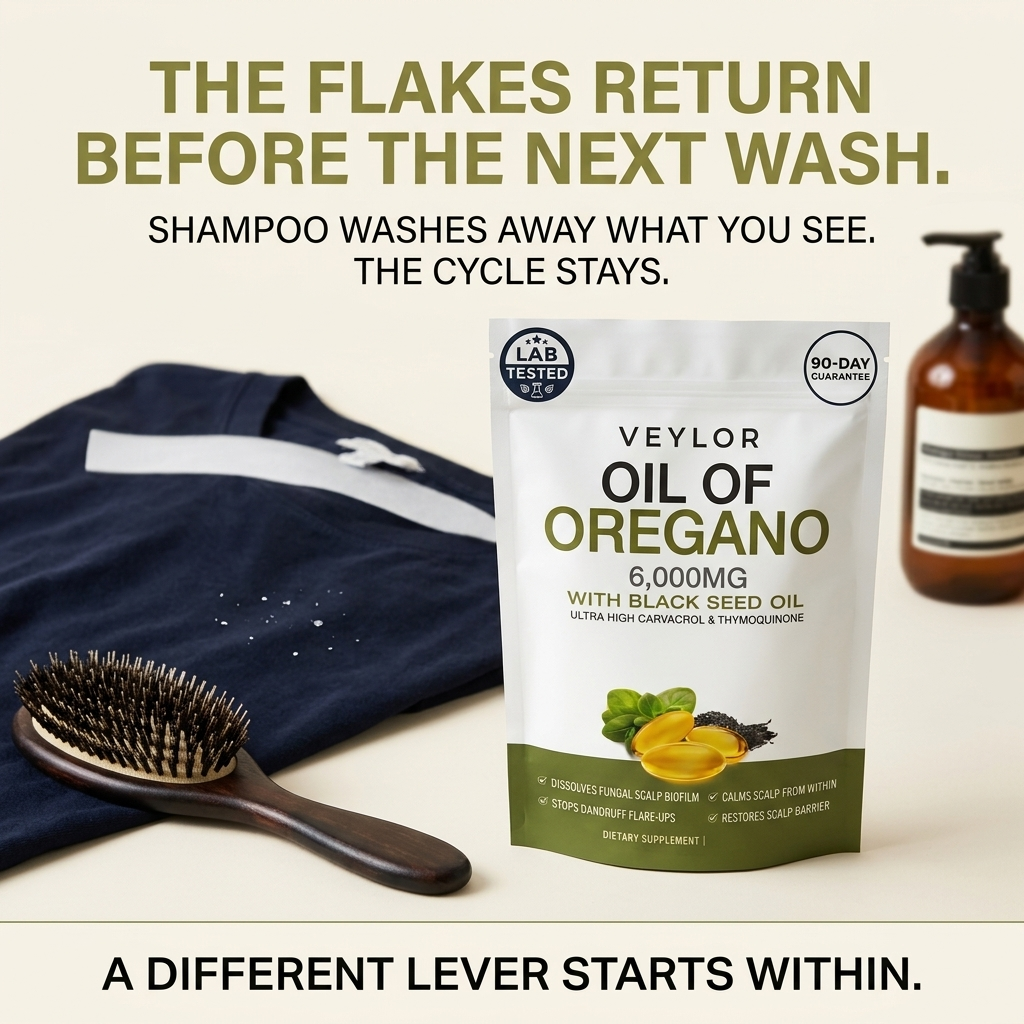 veylor-oregano-black-seed-oil-eliminates-stubborn-dandruff dandruff-02-problem