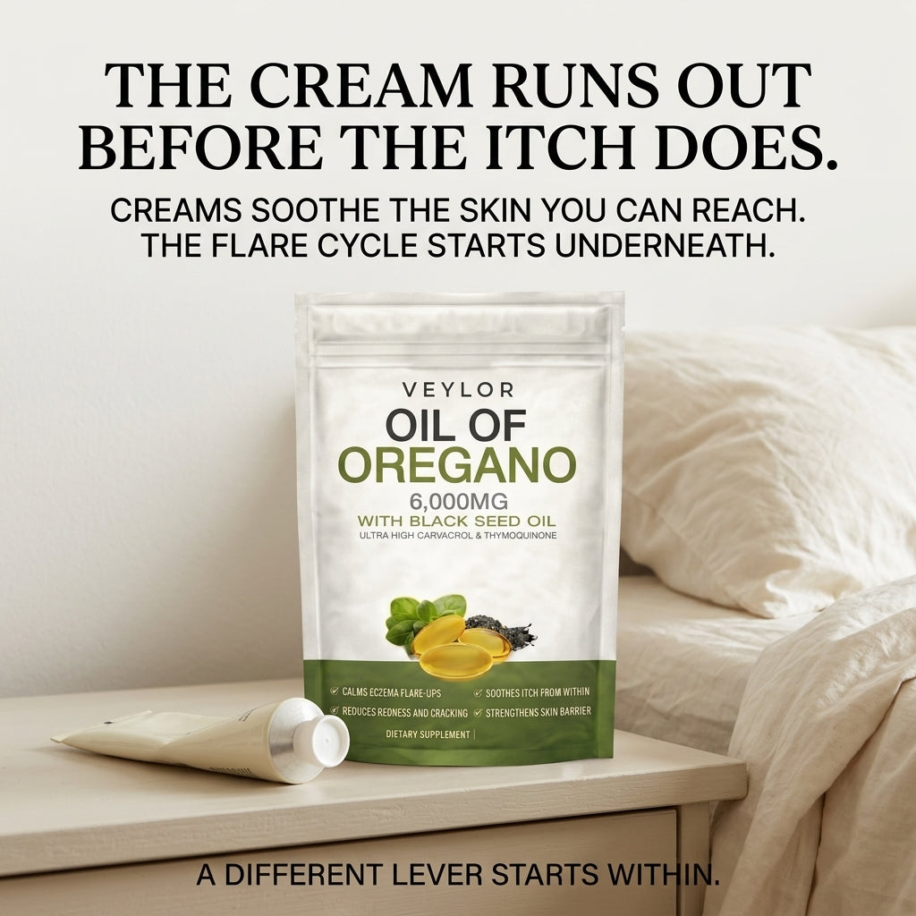 veylor-oregano-black-seed-oil-calms-eczema-from-the-inside-out eczema-02-problem
