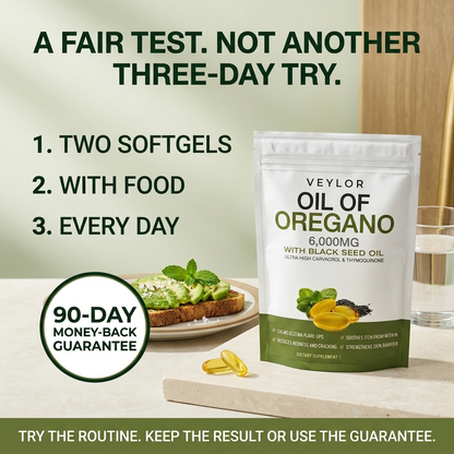 veylor-oregano-black-seed-oil-calms-eczema-from-the-inside-out eczema-06-routine