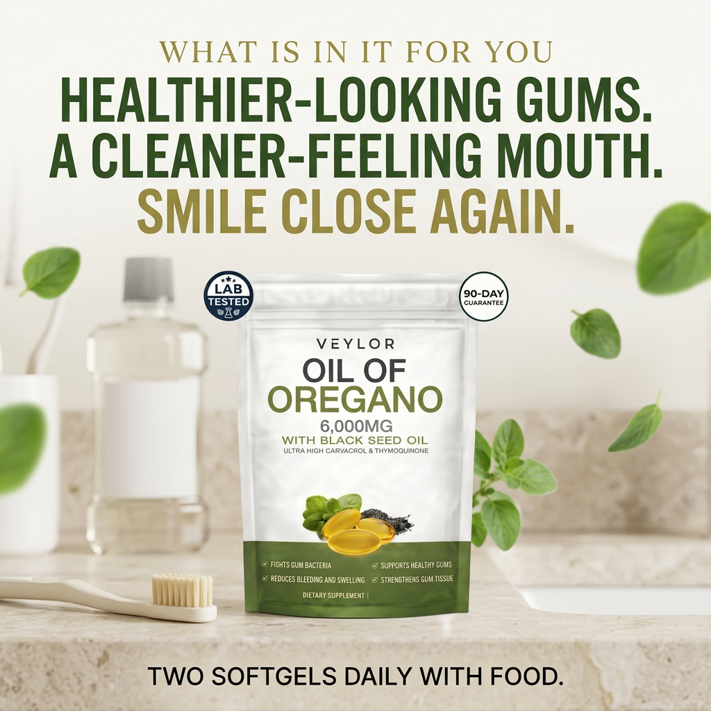 veylor-oregano-black-seed-oil-eliminates-gum-disease gums-04-outcome