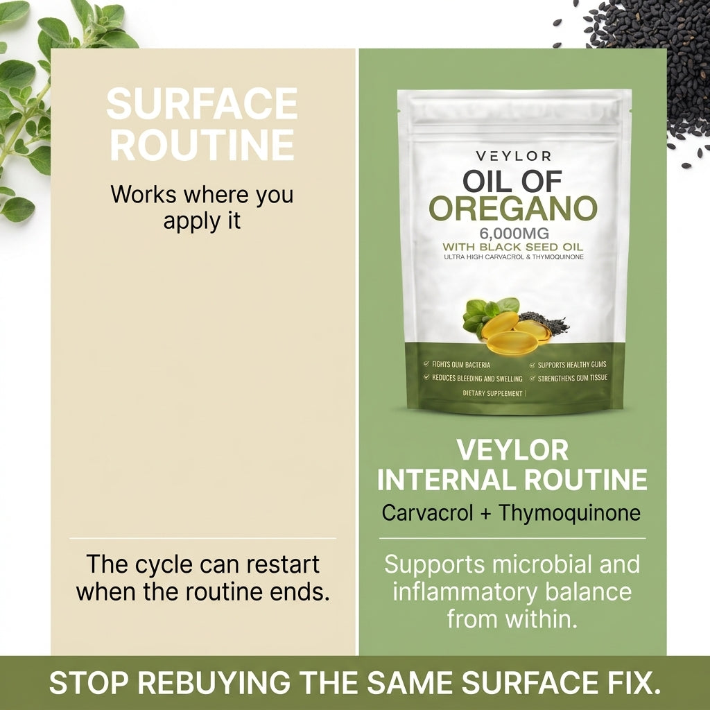 veylor-oregano-black-seed-oil-eliminates-gum-disease gums-05-comparison