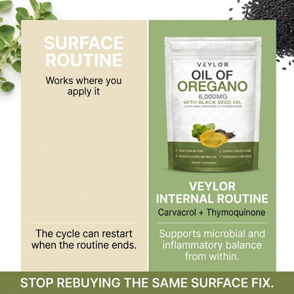 veylor-oregano-black-seed-oil-eliminates-gum-disease gums-05-comparison