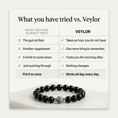 Veylor — Natural Solution