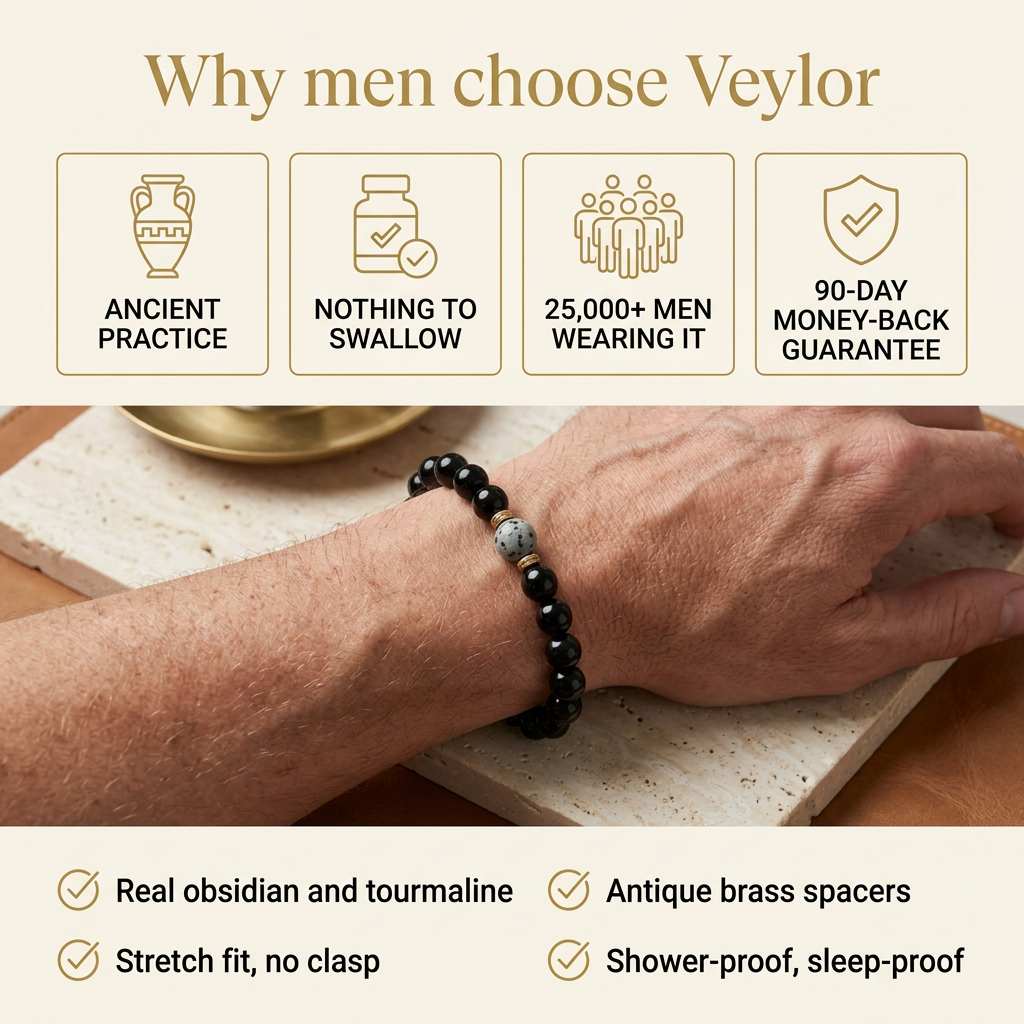 Veylor — Natural Solution