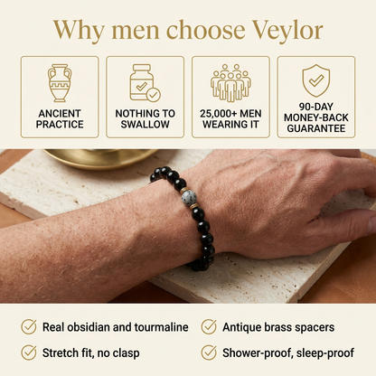 Veylor — Natural Solution