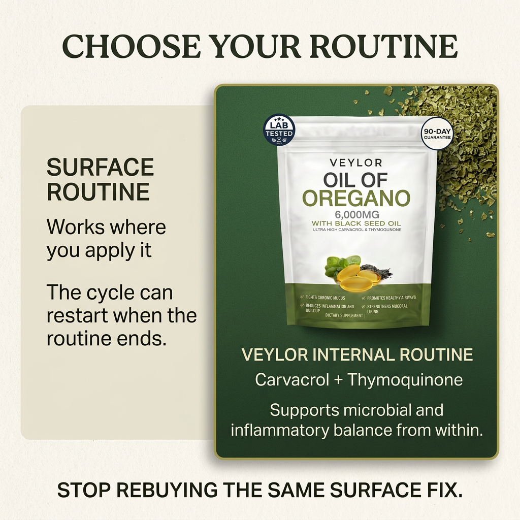 veylor-oregano-black-seed-oil-clears-chronic-mucus-buildup mucus-05-comparison