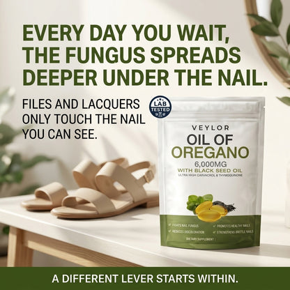 veylor-oregano-black-seed-oil-eliminates-nail-fungus nail-02-problem