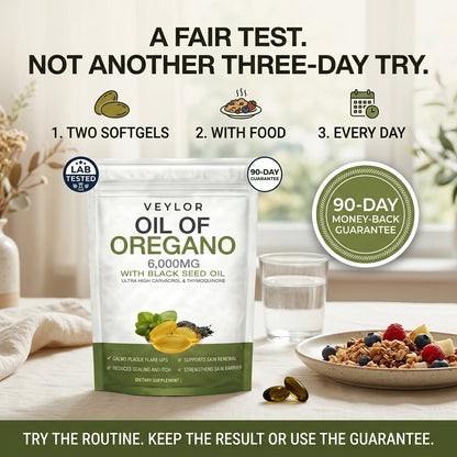veylor-oregano-black-seed-oil-clears-psoriasis-from-the-inside-out psoriasis-06-routine