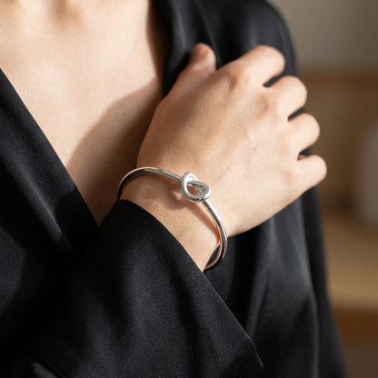 Knot Bracelet