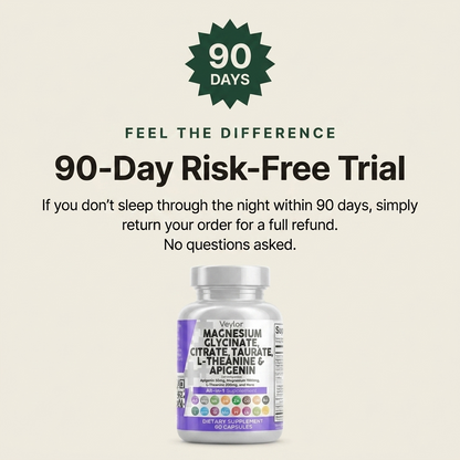 90 day risk free trial
