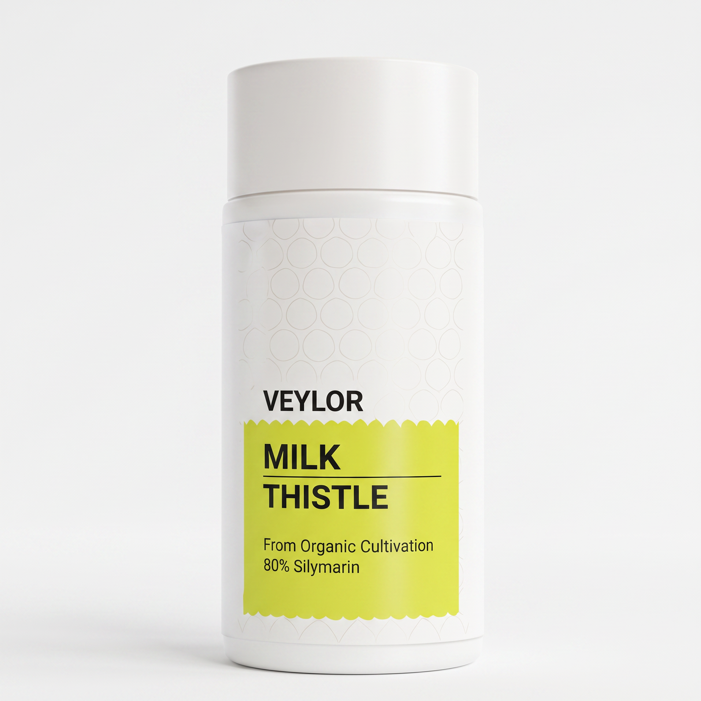 Veylor Milk Thistle