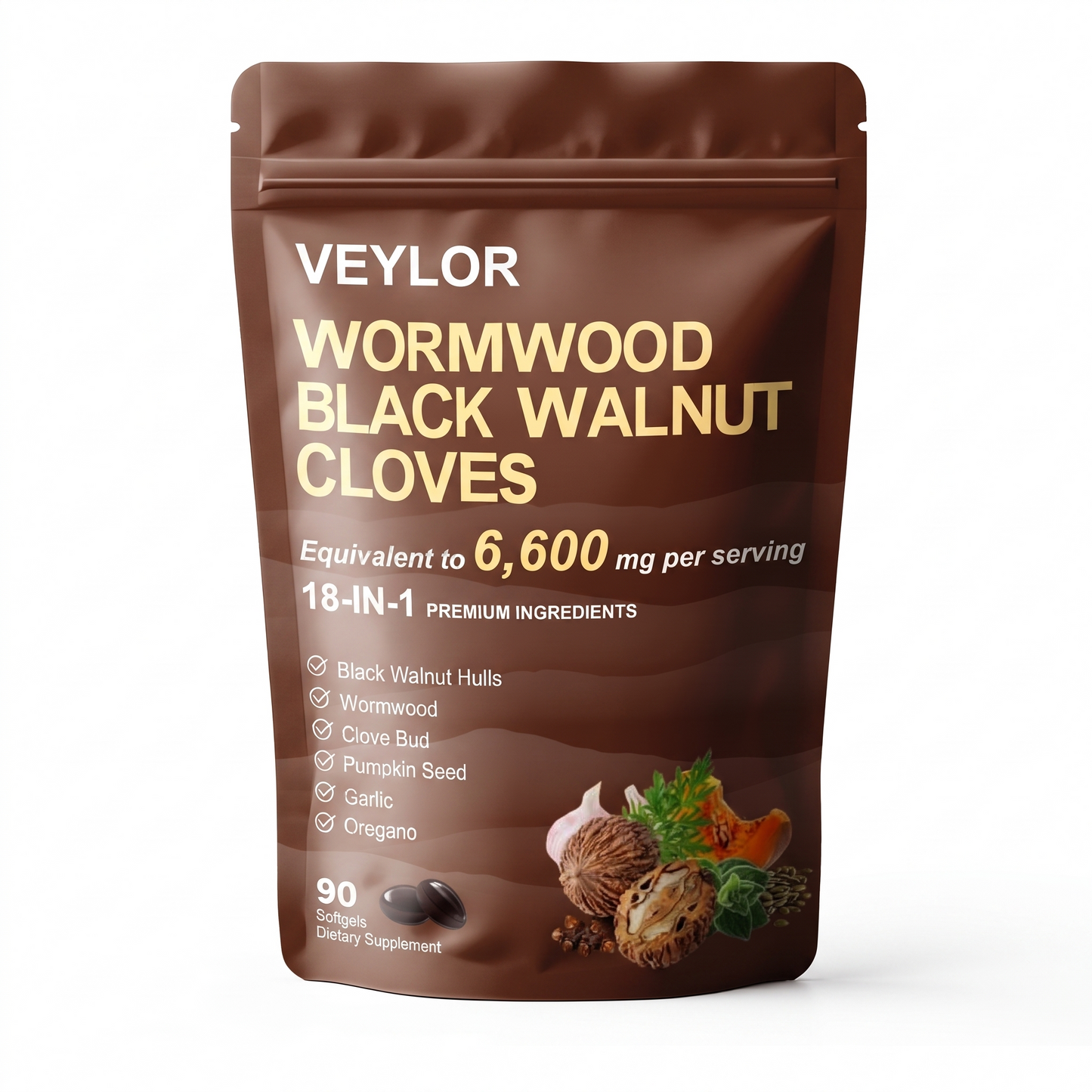 WormWood by Veylor
